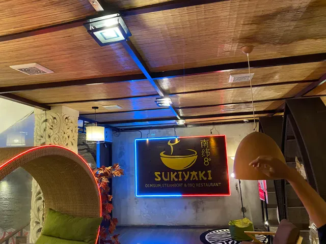 Sukiyaki 8