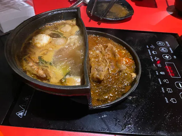Sukiyaki 8