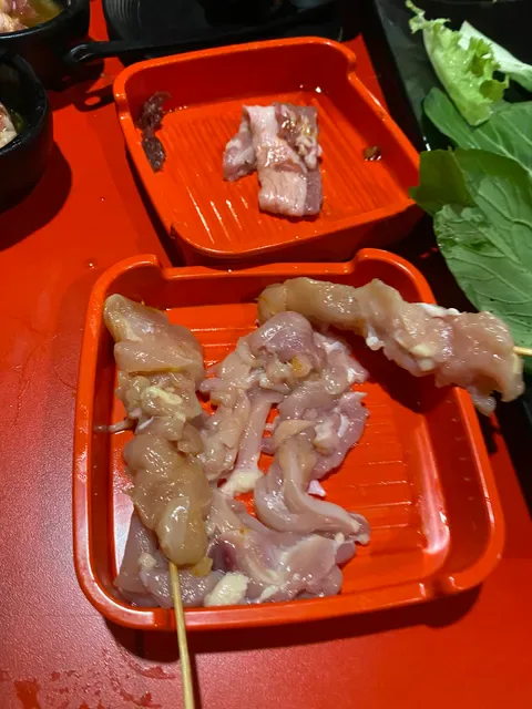 Sukiyaki 8