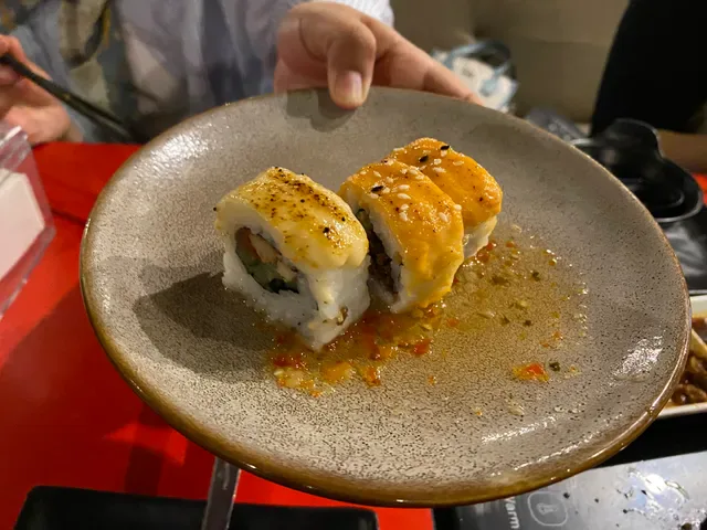 Sukiyaki 8