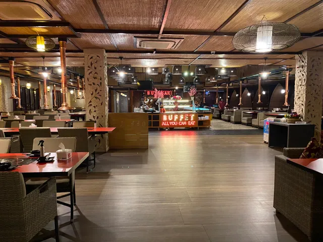 Sukiyaki 8