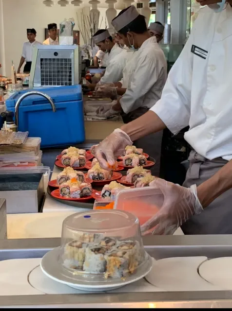 Sushi Kyuden