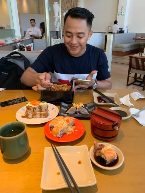 Sushi Kyuden