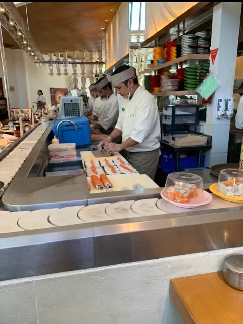 Sushi Kyuden