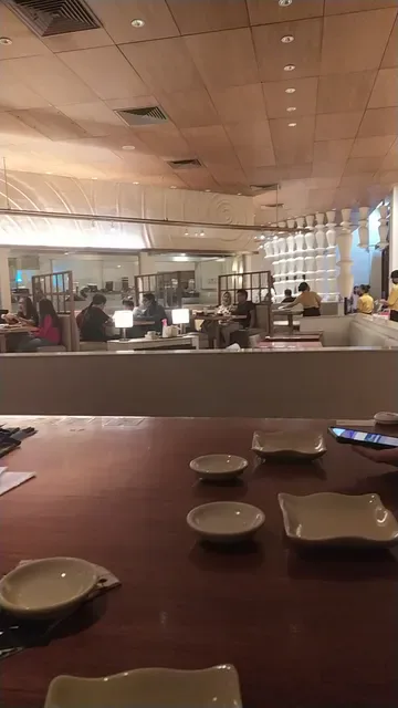 Sushi Kyuden