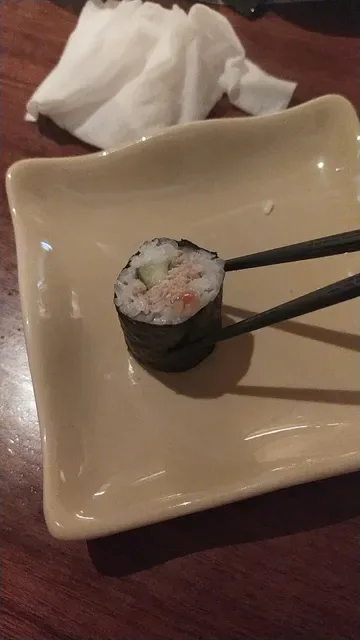 Sushi Kyuden