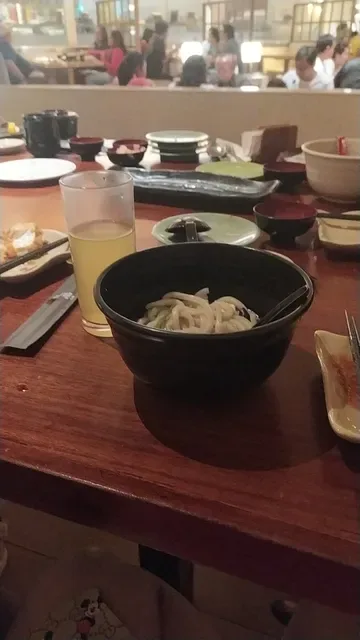 Sushi Kyuden