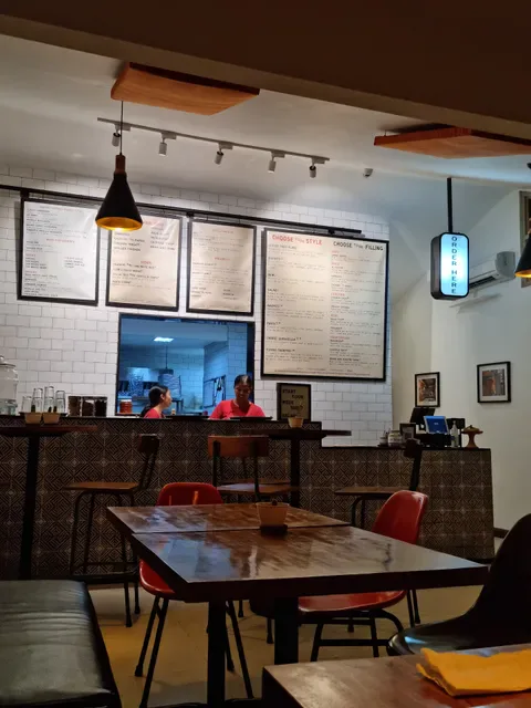 Taqisa Mexican Food - Sanur