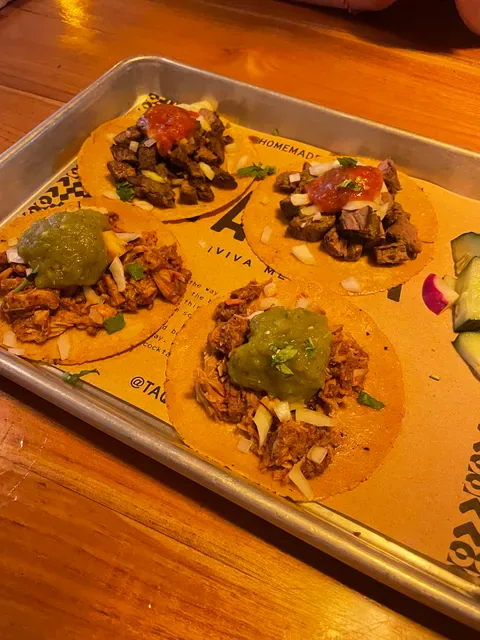 Taqisa Mexican Food - Sanur