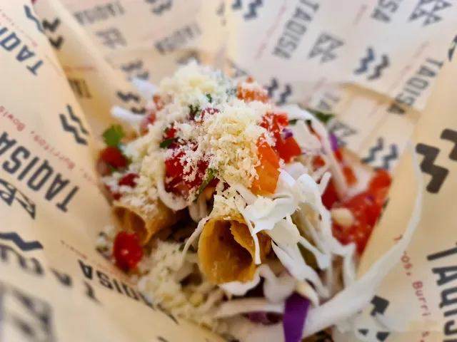 Taqisa Mexican Food - Sanur