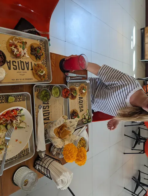 Taqisa Mexican Food - Sanur