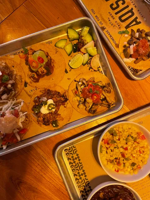 Taqisa Mexican Food - Sanur