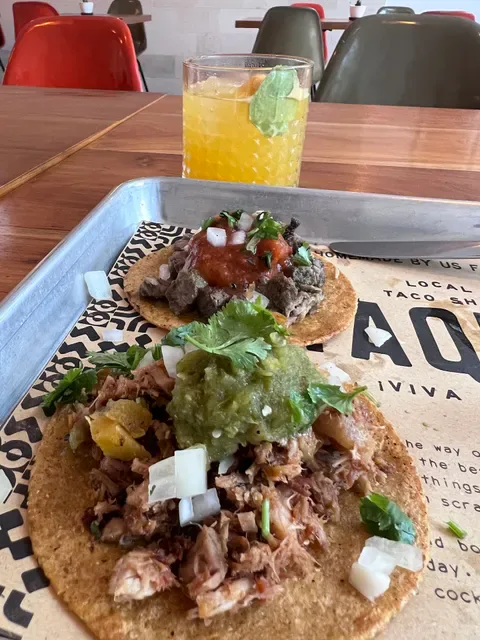 Taqisa Mexican Food - Sanur