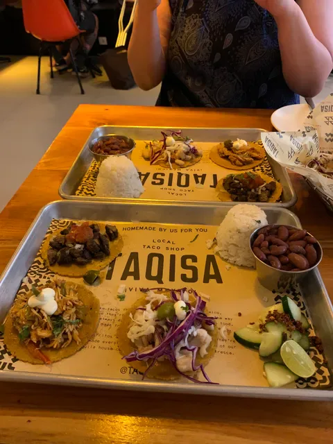 Taqisa Mexican Food - Sanur