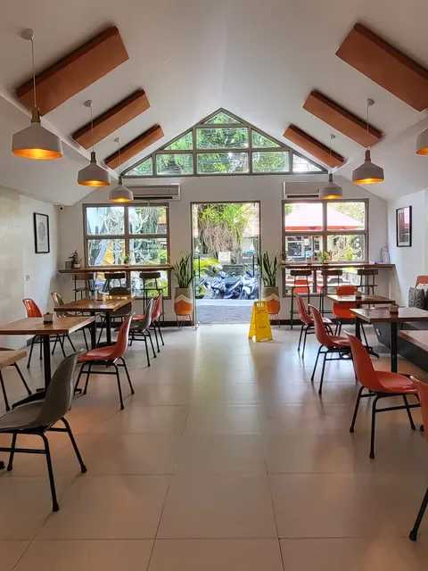 Taqisa Mexican Food - Sanur