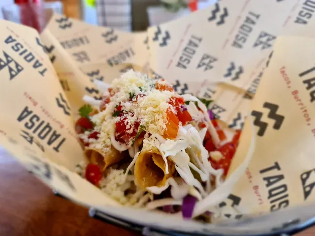 Taqisa Mexican Food - Sanur