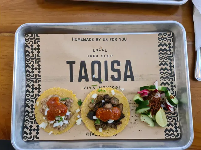 Taqisa Mexican Food - Sanur