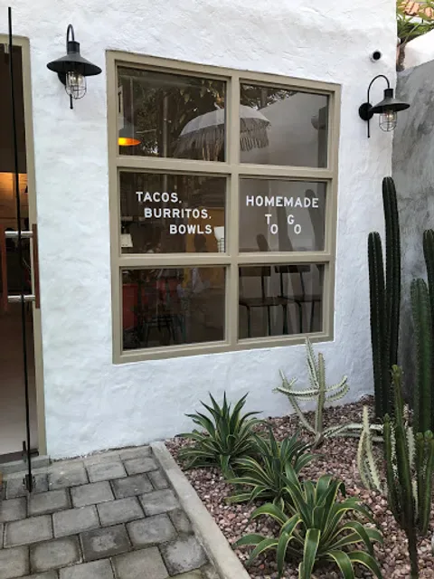 Taqisa Mexican Food - Sanur