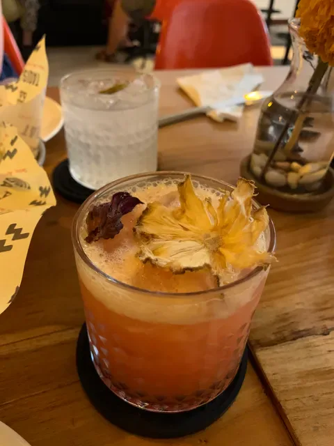 Taqisa Mexican Food - Sanur