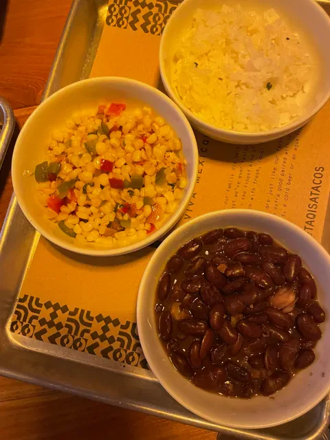 Taqisa Mexican Food - Sanur