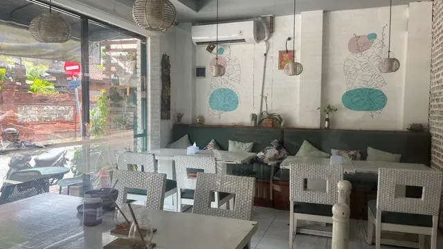 Thailicious Sanur