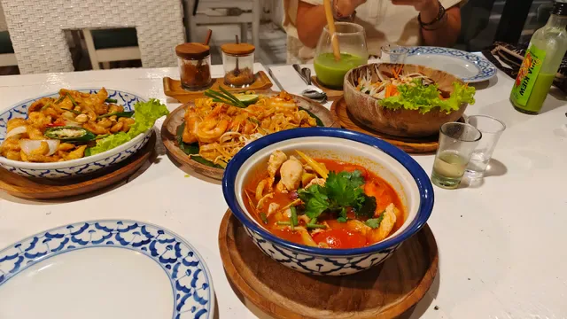 Thailicious Sanur