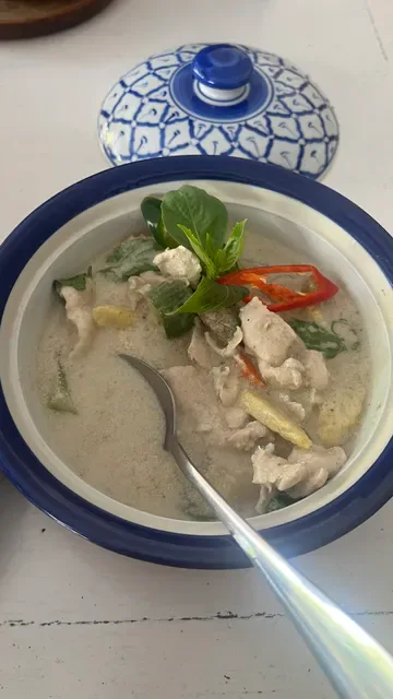 Thailicious Sanur