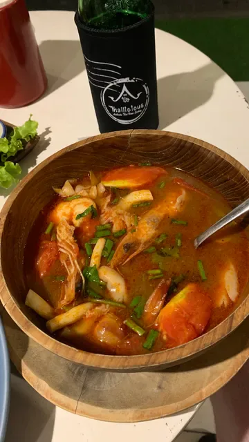 Thailicious Sanur