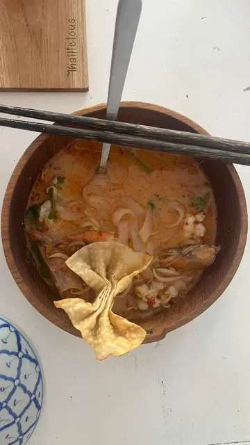 Thailicious Sanur