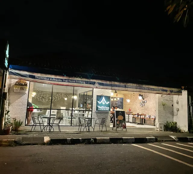 Thailicious Sanur