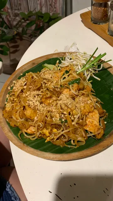 Thailicious Sanur