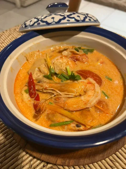 Thailicious Sanur