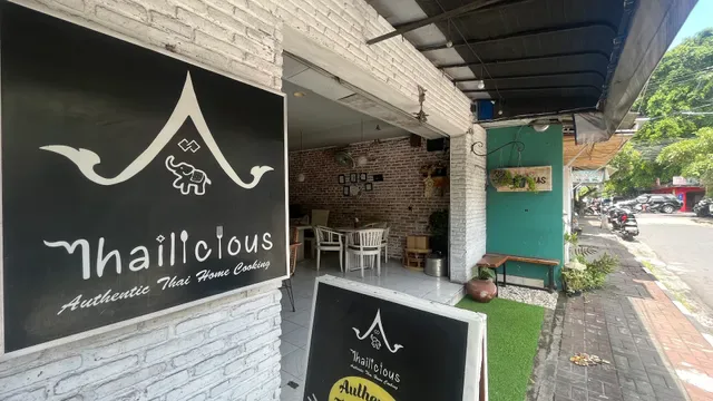 Thailicious Sanur
