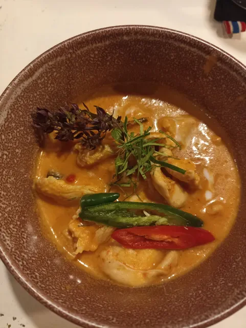 Thailicious Sanur