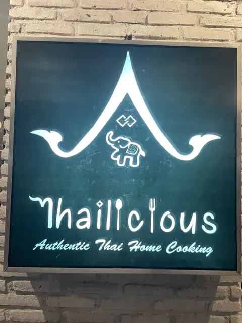 Thailicious Sanur
