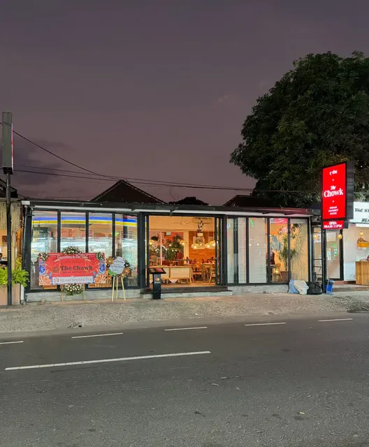 The Chowk - Indian Gourmet House