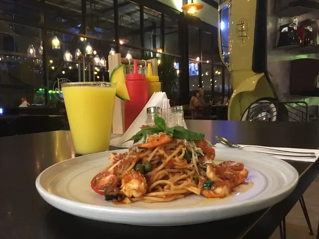 The HUB Bali