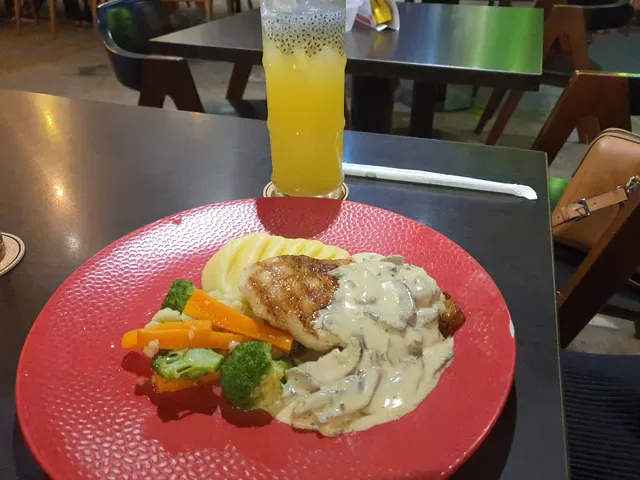 The HUB Bali