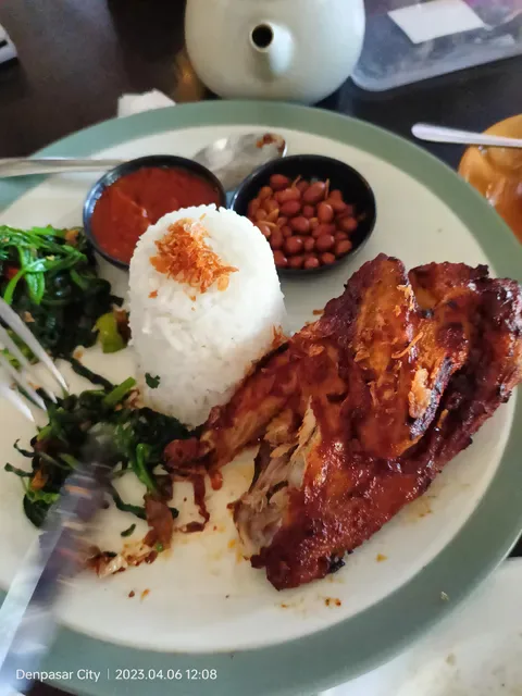 The HUB Bali