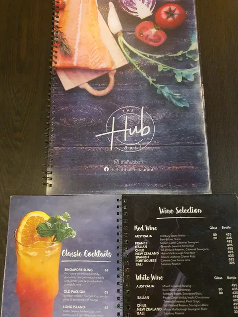 The HUB Bali