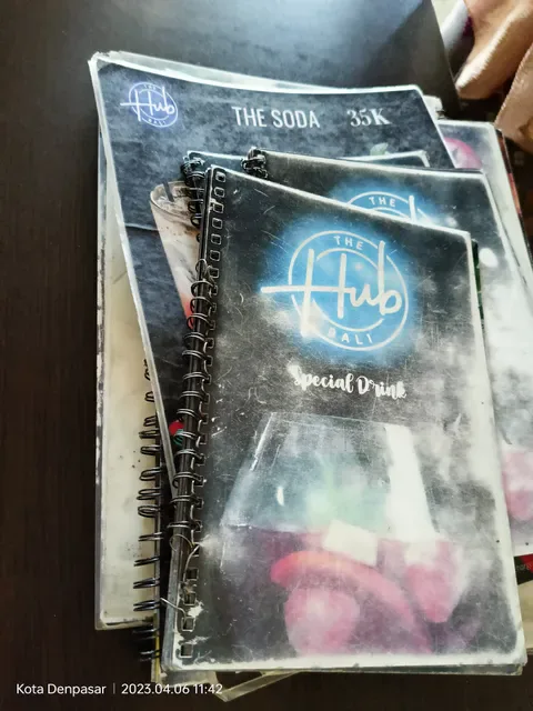 The HUB Bali