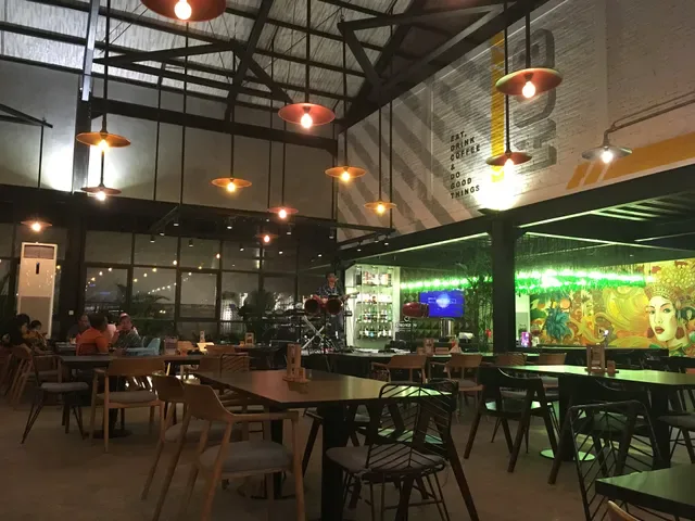 The HUB Bali