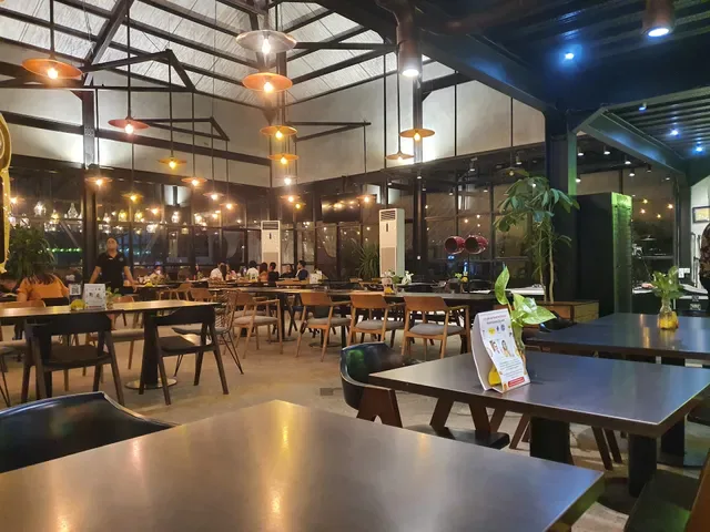 The HUB Bali