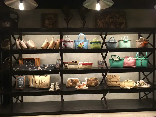 The HUB Bali