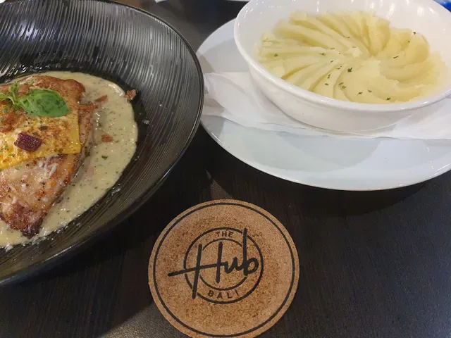 The HUB Bali