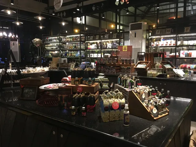 The HUB Bali