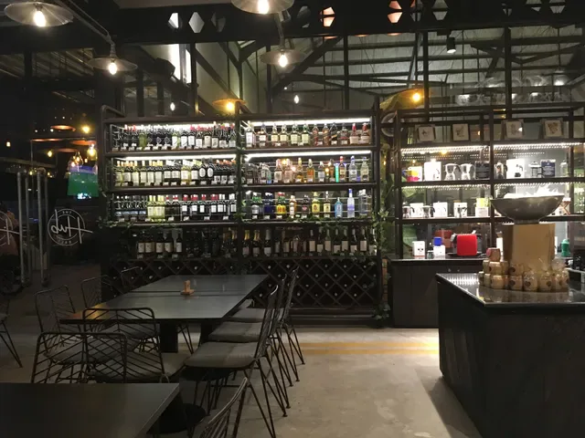 The HUB Bali