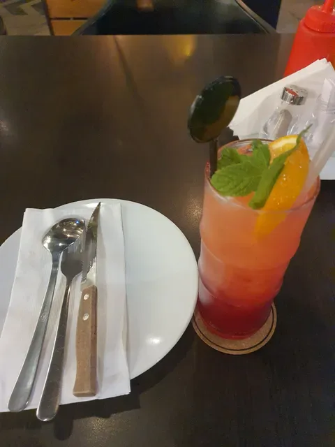 The HUB Bali