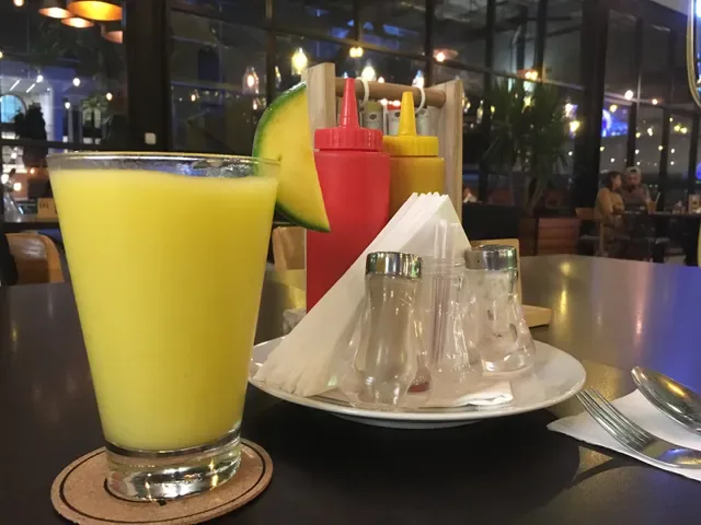 The HUB Bali