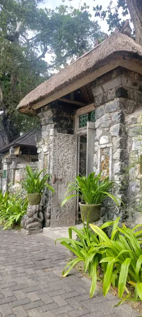 The Restaurant at Tandjung Sari